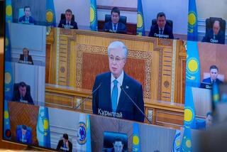 Послание Президента РК: В ВКО будет модернизирована инфраструктура, откроются новые возможности для развития экономики