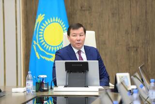 Интерес к внутреннему туризму в Актюбинской области продолжает расти