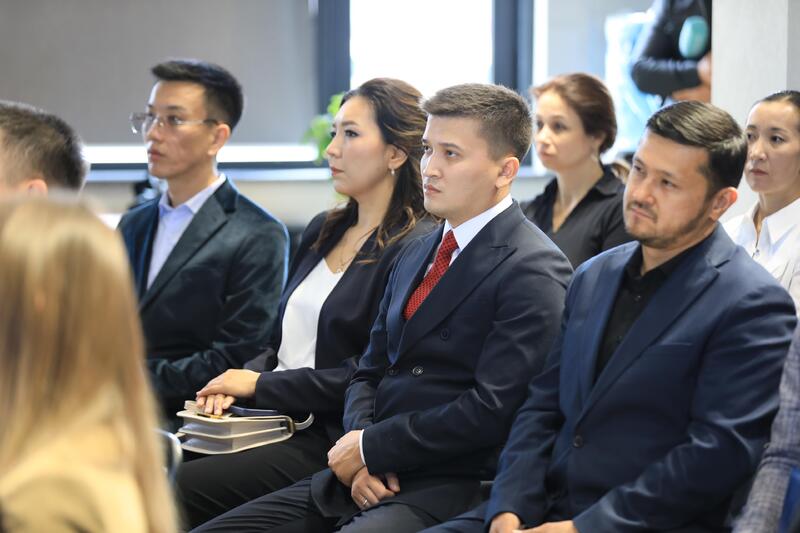 Асхат Шахаров: «Наука должна работать на экономику региона и служить источником новых технологий»