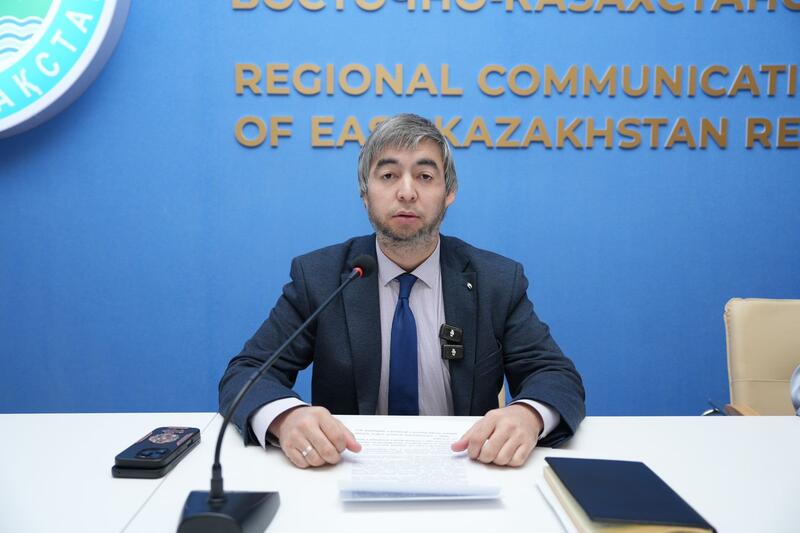 Развитие энергетики в ВКО: ввод 670 МВт мощности и устранение дефицита тепла