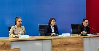 Ситуация по гриппу и ОРВИ в области Жетісу находится под контролем