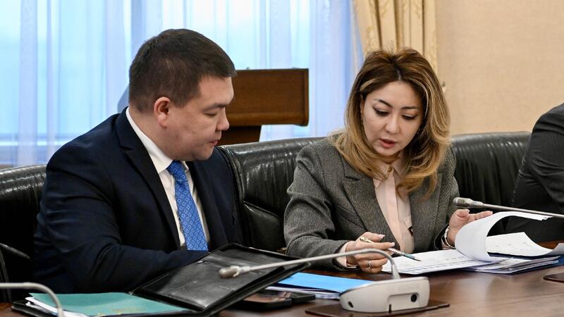 Минпром подготовит Дорожную карту по обеспечению темпов роста в обрабатывающей промышленности