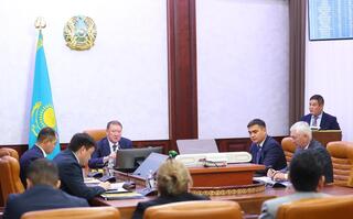 В этом году в области запланировано строительство 520 тыс. квадратных метров жилья