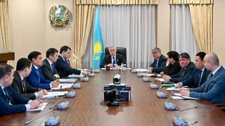 Прядильные фабрики, переработка шкур, бытовая химия – сформирован предварительный пул проектов «Заказа на инвестиции»