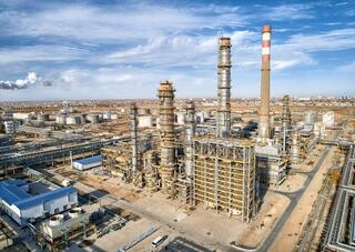 Стратегия нефтепереработки до 2040 года утверждена в Казахстане