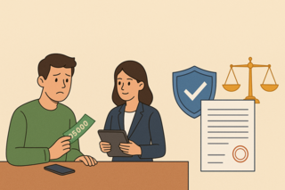 Цена ошибки — административный штраф: как департамент отстоял права потребителей