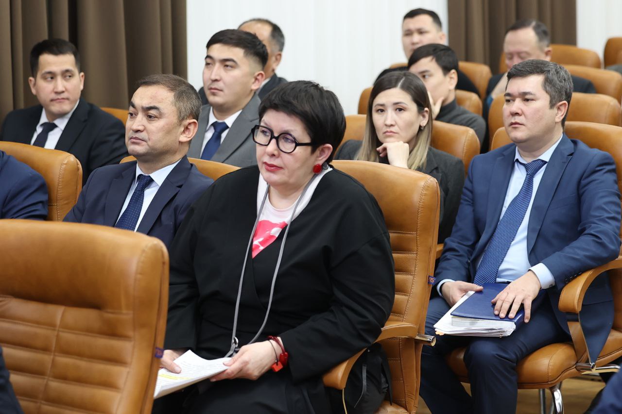 Конституционная реформа — конкретный шаг, определяющий будущий вектор развития Казахстана