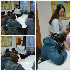 Информационно-разъяснительная работа среди населения по вопросам оказания жилищной помощи