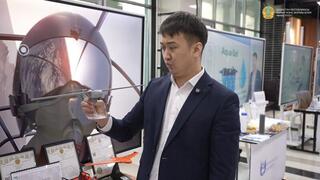 НАУКА – НА БЛАГО ОБЩЕСТВА: ОТЕЧЕСТВЕННЫЕ РАЗРАБОТКИ В СФЕРЕ БЕСПИЛОТНЫХ ТЕХНОЛОГИЙ