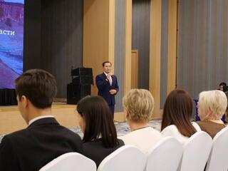 Мангистау — на радаре азербайджанских туроператоров: новые горизонты для сотрудничества