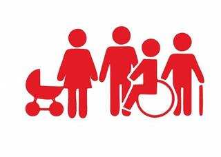 Государственные услуги для лиц с инвалидностью