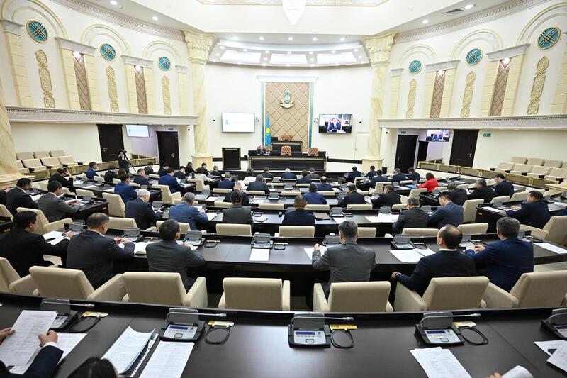 Заболеваемость сельхозживотных в Казахстане снизилась на 51%