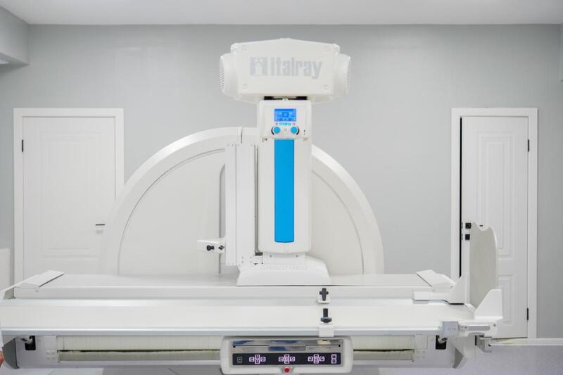 В Астане открылся высокотехнологичный Эндоскопический центр