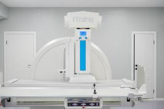 В Астане открылся высокотехнологичный Эндоскопический центр