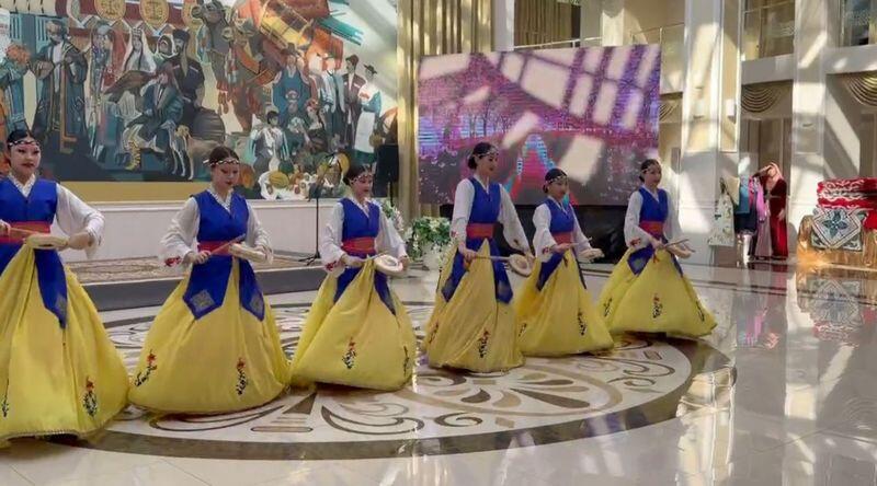 Этнокультурные объединения Карагандинской области поддержали конституционные реформы