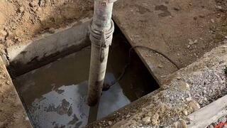 «Таза Қазақстан»: в Караганде продолжаются работы по очистке ливневой канализации