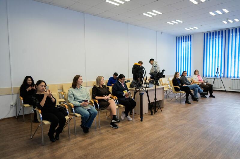 В районе Марқакөл в 2026 году проведут реконструкцию дорог и реализацию инвестпроектов