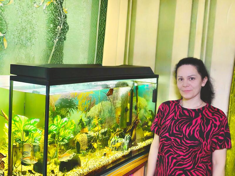 Женщины на передовой безопасности: истории силы, профессионализма и преданности делу