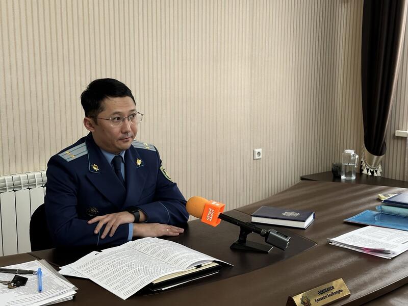 Мероприятие «Азбука правопорядка»