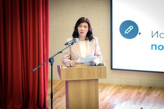 В Астане проходит республиканский методический интенсив для сельских учителей