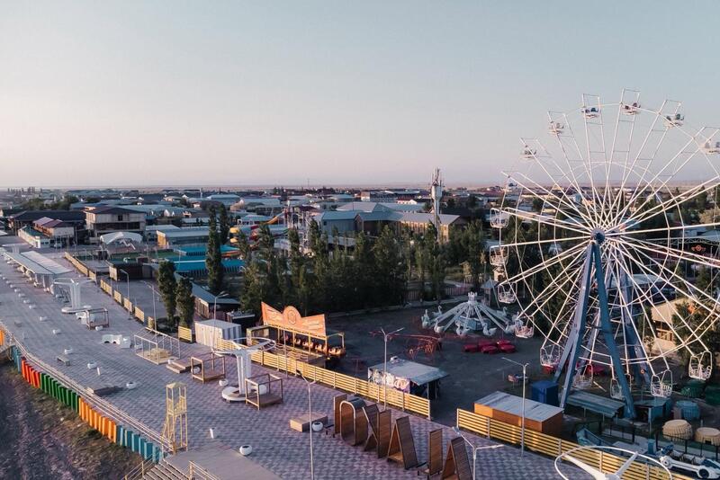 В области Абай обсудили подготовку к туристическому сезону