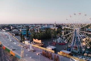 В области Абай обсудили подготовку к туристическому сезону