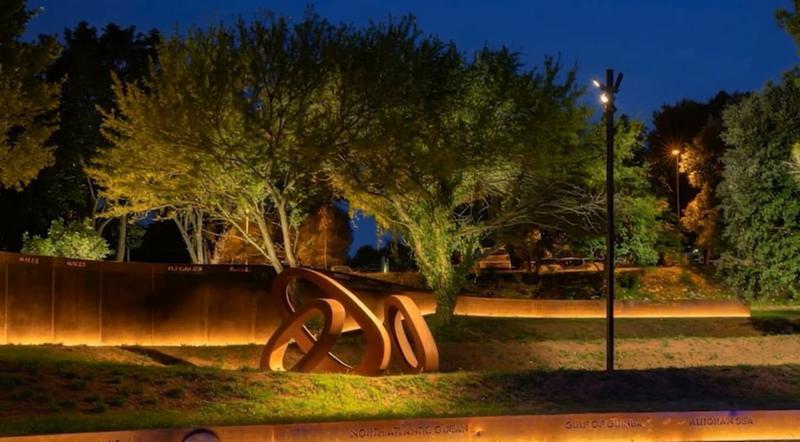 В Караганде создадут новый экопарк для семейного отдыха