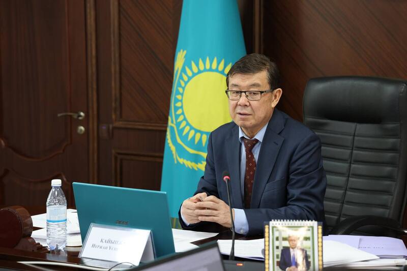 Cостоялось очередное заседание Судебного жюри при Высшем Судебном Совете