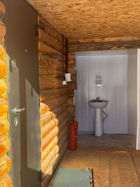 В Катон-Карагае по проекту «Ауыл Аманаты» запускают новый центр сервиса