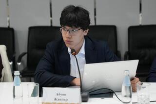 Столичный школьник разработал платформу, рассчитывающую потребление воды каждым человеком