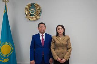 Казахстан и ЕЭК усиливают кооперацию в АПК: акцент на совместные проекты и поддержку бизнеса