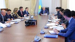 Рост обрабатывающей промышленности в I квартале 2026 года ожидается на уровне 6%