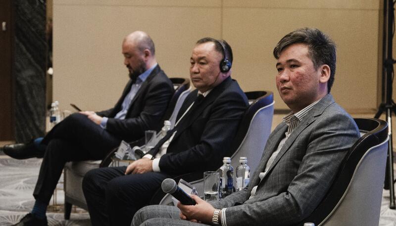 Улучшение экосистемы дна Арала: в Казахстане запускается проект мирового значения