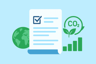 Приняты национальные стандарты регулирующие достижение углеродной нейтральности в Казахстане