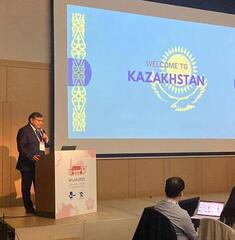 В КАЗАХСТАНЕ В 2029 ГОДУ ВПЕРВЫЕ ПРОЙДЕТ МЕЖДУНАРОДНЫЙ КОНГРЕСС РЕВМАТОЛОГОВ