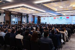 Huawei Technologies Kazakhstan и АО «Aстана Innovations» подписали меморандум в столице