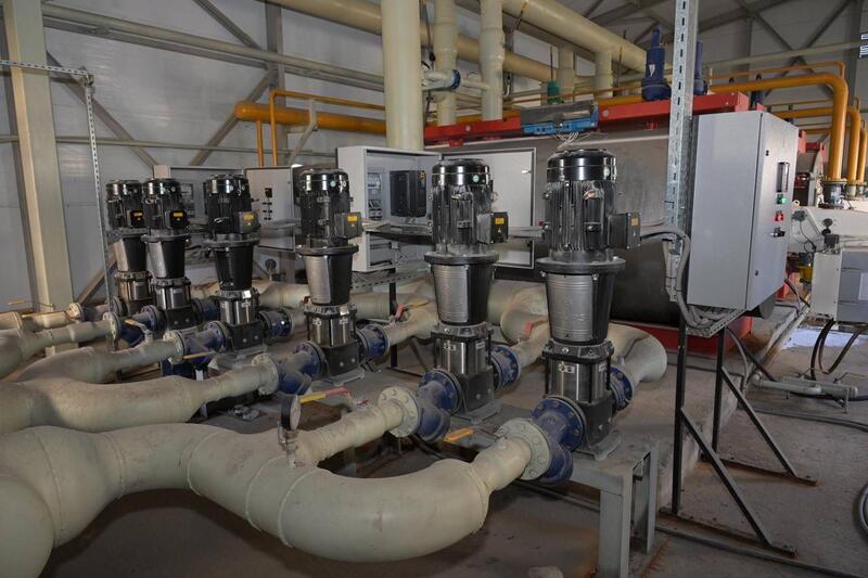 Жители ЖК «Сакура» поблагодарили акима Алматы за решение вопросов теплоснабжения