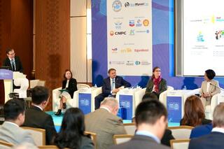 Казахстан делает ставку на человеческий капитал в энергетике