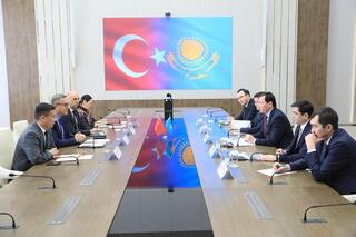 Строительство нового завода Coca-Cola Içecek в Актобе планируется начать в апреле