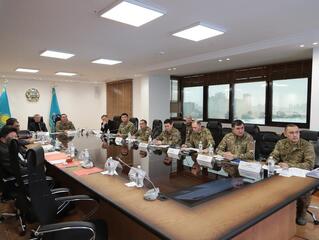 На заседании Общественного совета обсуждены вопросы цифровизации