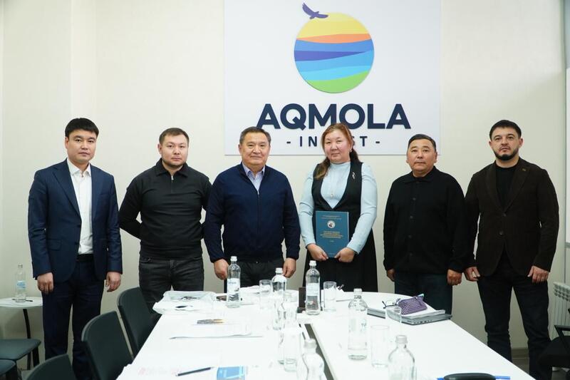 Мясной кластер и развитие инвестзон – в фокусе внимания