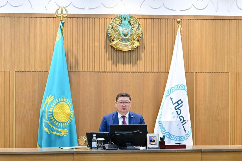 В области Абай реализуется ряд проектов, направленных на стабильное обеспечение региона тепловой и электрической энергией