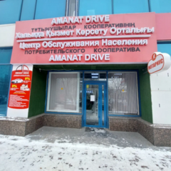 В Алматинской области пресечена деятельность финансовой пирамиды «Amanat Drive»