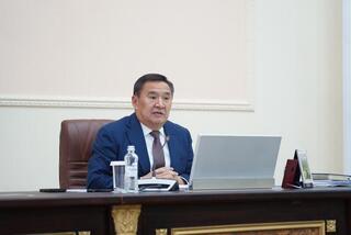 В Акмолинской области обсудили приоритеты Послания Президента