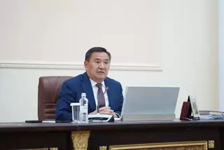 В Акмолинской области обсудили приоритеты Послания Президента