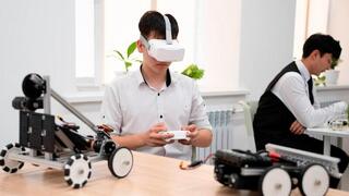 Как развивается дополнительное образование в Карагандинской области