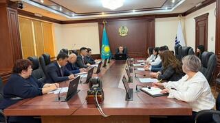 Минэнерго и отраслевые эксперты обсудили перспективы развития профквалификаций в электро и теплоэнергетике