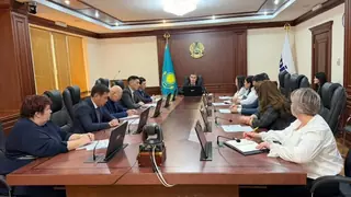 Минэнерго и отраслевые эксперты обсудили перспективы развития профквалификаций в электро и теплоэнергетике