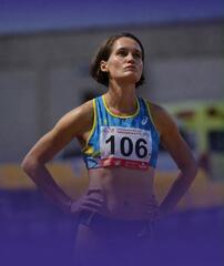 Столичная бегунья стала двукратной победительницей чемпионата Центральной Азии