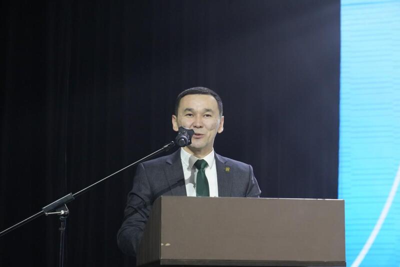 «Роль учения Аль-Фараби в педагогике»: в Астане прошла республиканская научно-педагогическая конференция